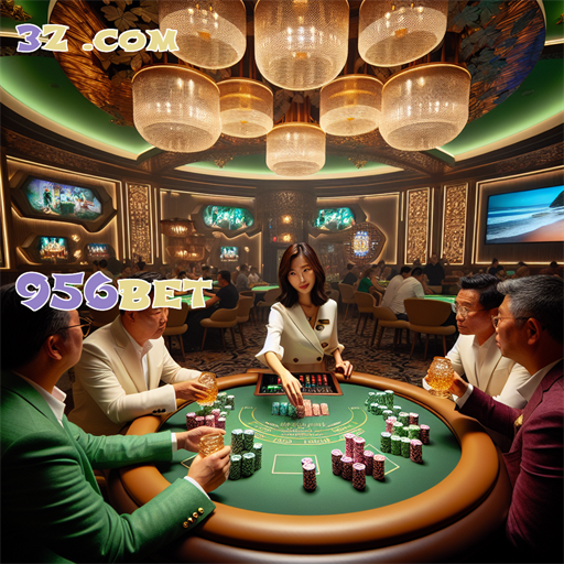 Explore as Novidades da 956bet: Os Últimos Lançamentos em Jogos Online