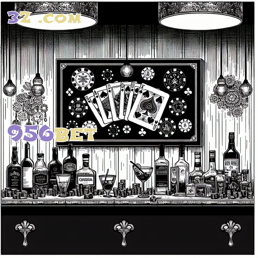 Descubra o Mundo do Poker Online no 956bet